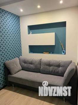 1-к квартира, посуточно, 60м2, 1/1 этаж