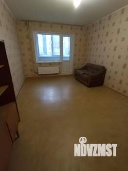 2-к квартира, на длительный срок, 60м2, 1/8 этаж