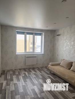 1-к квартира, на длительный срок, 35м2, 9/10 этаж