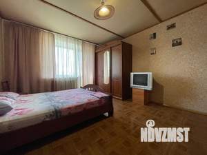 3-к квартира, посуточно, 88м2, 9/10 этаж