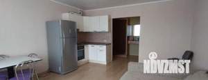 1-к квартира, на длительный срок, 51м2, 10/10 этаж
