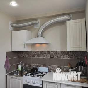 2-к квартира, посуточно, 50м2, 5/5 этаж