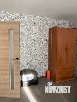1-к квартира, на длительный срок, 30м2, 4/5 этаж