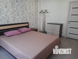 2-к квартира, посуточно, 60м2, 4/10 этаж