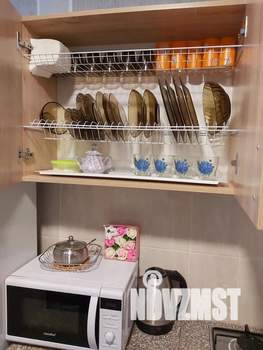 1-к квартира, посуточно, 33м2, 4/5 этаж