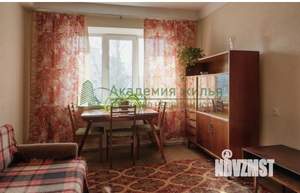 1-к квартира, на длительный срок, 34м2, 8/9 этаж