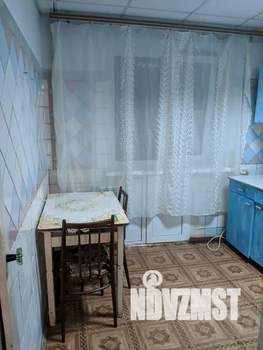 1-к квартира, посуточно, 34м2, 1/6 этаж