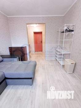 Студия квартира, на длительный срок, 28м2, 4/5 этаж