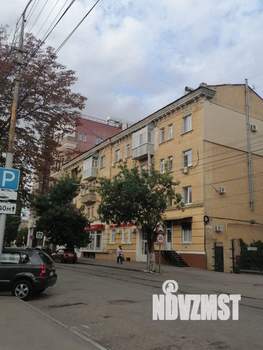 2-к квартира, на длительный срок, 56м2, 2/4 этаж
