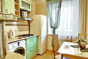 1-к квартира, посуточно, 40м2, 3/9 этаж