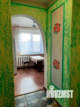 2-к квартира, на длительный срок, 40м2, 10/10 этаж