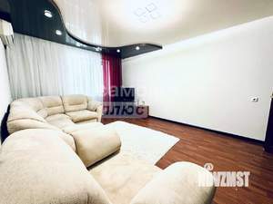 1-к квартира, на длительный срок, 40м2, 7/10 этаж