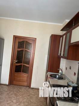 1-к квартира, посуточно, 53м2, 7/9 этаж