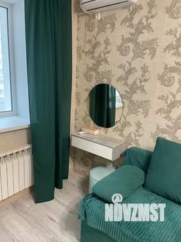 1-к квартира, на длительный срок, 38м2, 4/14 этаж