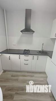 1-к квартира, на длительный срок, 30м2, 4/12 этаж