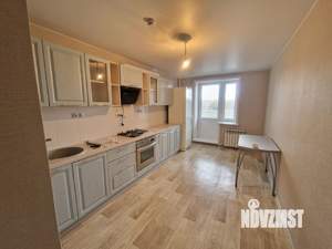 1-к квартира, на длительный срок, 38м2, 7/10 этаж