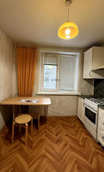 1-к квартира, на длительный срок, 32м2, 9/10 этаж