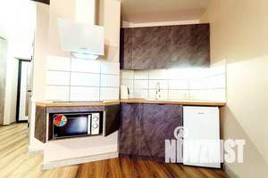 1-к квартира, посуточно, 45м2, 17/25 этаж