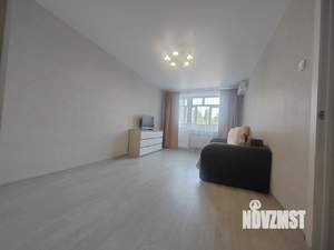 1-к квартира, на длительный срок, 33м2, 5/9 этаж