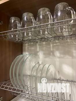 2-к квартира, посуточно, 70м2, 6/14 этаж