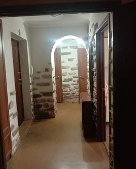 2-к квартира, на длительный срок, 52м2, 9/10 этаж