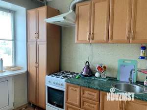 1-к квартира, посуточно, 32м2, 7/9 этаж