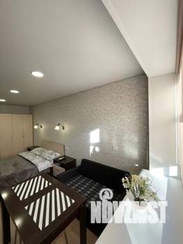 1-к квартира, посуточно, 40м2, 3/5 этаж