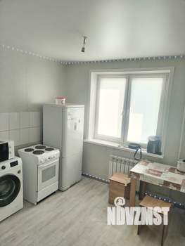 1-к квартира, на длительный срок, 27м2, 4/9 этаж