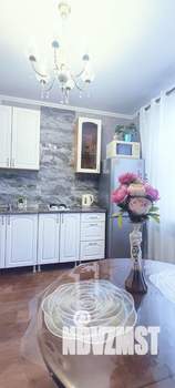 1-к квартира, посуточно, 38м2, 1/9 этаж