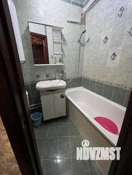 2-к квартира, на длительный срок, 47м2, 2/5 этаж