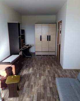 1-к квартира, на длительный срок, 37м2, 4/14 этаж