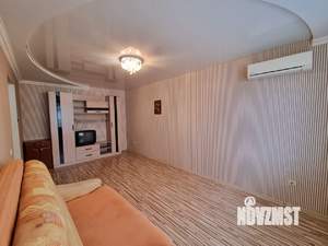 1-к квартира, на длительный срок, 45м2, 7/10 этаж