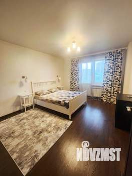 2-к квартира, на длительный срок, 68м2, 9/16 этаж
