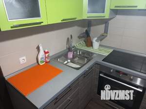 1-к квартира, на длительный срок, 34м2, 9/9 этаж