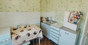 1-к квартира, на длительный срок, 32м2, 6/10 этаж