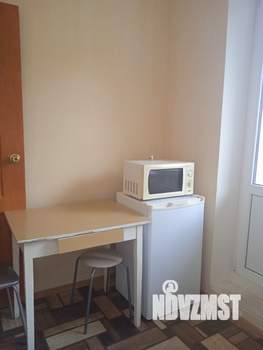 1-к квартира, на длительный срок, 25м2, 6/9 этаж