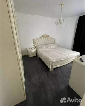 3-к квартира, на длительный срок, 90м2, 8/18 этаж