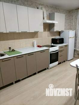 1-к квартира, на длительный срок, 47м2, 11/18 этаж