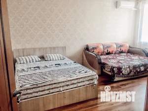 2-к квартира, посуточно, 70м2, 3/9 этаж