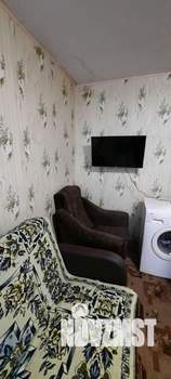 1-к квартира, на длительный срок, 17м2, 3/5 этаж