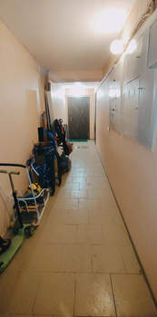 1-к квартира, на длительный срок, 40м2, 1/10 этаж