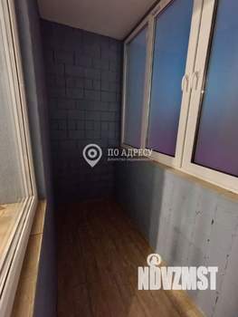1-к квартира, на длительный срок, 30м2, 1/10 этаж
