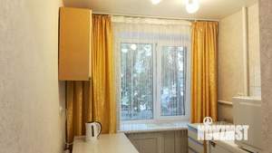 1-к квартира, посуточно, 33м2, 1/9 этаж