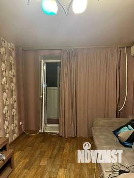 1-к квартира, на длительный срок, 30м2, 2/5 этаж