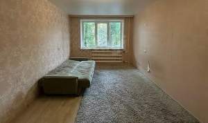 1-к квартира, на длительный срок, 32м2, 1/9 этаж