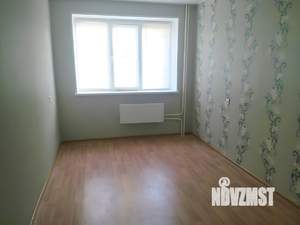 1-к квартира, на длительный срок, 33м2, 1/4 этаж
