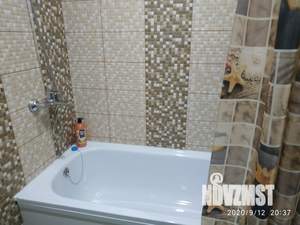 1-к квартира, посуточно, 29м2, 2/10 этаж