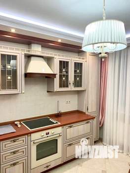 1-к квартира, на длительный срок, 44м2, 13/25 этаж