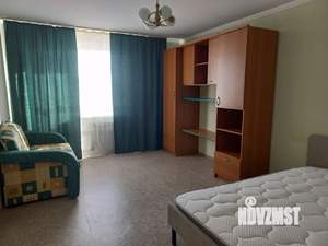 1-к квартира, на длительный срок, 40м2, 5/11 этаж