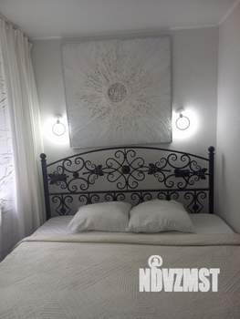 1-к квартира, посуточно, 21м2, 3/9 этаж